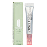 クリニーク  All About Eyes Brightening Serum Concentrate   10ml