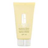 クリニーク  Dramatically Different Moisturizing Lotion SPF 50   50ml