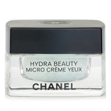 シャネル  Hydra Beauty Micro Creme Yeux Illuminating Hydrating Eye Cream   15g