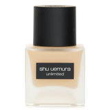 シュウウエムラ  Unlimited Breathable Lasting Foundation SPF 50 # 774   35ml