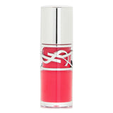 イヴサンローラン  Loveshine Plumping Lip Oil Gross - # 9 Cherry Flash   6ml