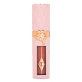 シャーロット・ティルブリー  Pillow Talk Big Lip Plumpgasm - # Fair To Medium   5.5ml