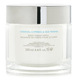 モルトンブラウン  Coastal Cypress & Sea Fennel Body Cream   200ml