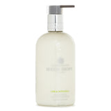 モルトンブラウン  Lime and Patchouli Hand Lotion   300ml