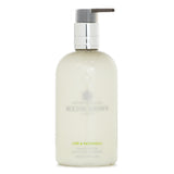 モルトンブラウン  Lime and Patchouli Hand Lotion   300ml