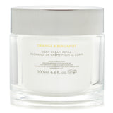 モルトンブラウン  Orange & Bergamot Body Cream   200ml