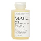 オラプレックス  No. 4 Bond Maintenance Shampoo Travel   100ml