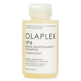 オラプレックス  No. 4 Bond Maintenance Shampoo Travel   100ml