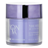 ヨンカ  Age Correction Time Resist Creme Jour With Plant-Based Stem Cells - Youth Activator - Wrinkle Filler (Unboxed)   50ml/1.75oz