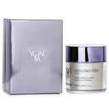 ヨンカ  Age Exception Excellence Code Global Youth Cream With Immortality Herb (Mature Skin) (Unboxed)   50ml/1.75oz