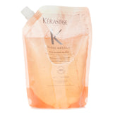 ケラスターゼ  Gloss Absolu Bain Hydra Glaze Shampoo Refill   500ml
