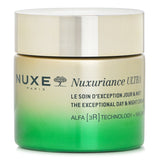 ニュクス  Nuxuriance Ultra The Exceptional Day & Night Cream   75ml