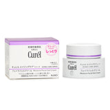 キュレル  Aging Care Moisture Facial Gel-Cream   40g
