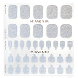 Mavenir  ネイルシール (ブルー) - # Fiesta Ocean Blue   32pcs