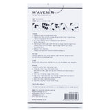 Mavenir  ネイルシール (ピンク) - # Glass Soft Pink Nail   32pcs