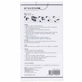 Mavenir  ネイルステッカー (ピンク) - # Ambient Nail   32pcs