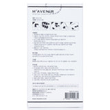 Mavenir  ネイルシール (アソートカラー) - # Candy Pop Nail   32pcs