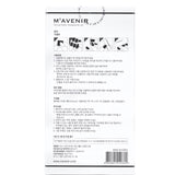 Mavenir  ネイルステッカー (ピンク) - # Daily Woman Nail   32pcs