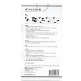 Mavenir  ネイルシール (アソーテッドカラー) - # Dusty Blue Pedi   36pcs