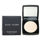 ボビイ ブラウン  Sheer Finish Pressed Powder - # Soft Porcelain   9g
