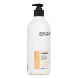 Floland  プレミアム シルク ケラチン シャンプー   530ml/17.92oz