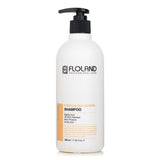 Floland  プレミアム シルク ケラチン シャンプー   530ml/17.92oz
