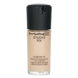マック  Studio Fix Fluid Foundation SPF15 - #NC10   30ml