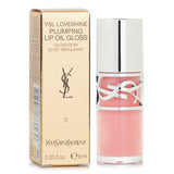 イヴサンローラン  Loveshine Plumping Lip Oil Gloss - # 2 Lucky Moonstone   6ml