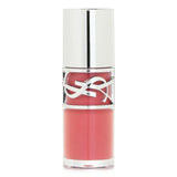 イヴサンローラン  Loveshine Plumping Lip Oil Gloss - # 3 Mellow Mallow   6ml
