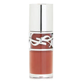 イヴサンローラン  Loveshine Plumping Lip Oil Gloss - # 4 Honey Pure Love   6ml
