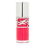 イヴサンローラン  Loveshine Plumping Lip Oil Gloss - # 9 Cherry Flash   6ml
