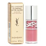 イヴサンローラン  Loveshine Plumping Lip Oil Gloss - # 44 Nude Lavalliere   6ml