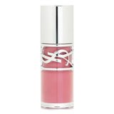 イヴサンローラン  Loveshine Plumping Lip Oil Gloss - # 44 Nude Lavalliere   6ml