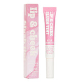 カイリー・バイ・カイリー・ジェンナー  Lip & Cheek Blush Tint - # 351 All Things Pink   9ml