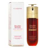 クラランス  9 Generation - Double Serum Light Texture   100ml