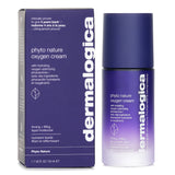 ダーマロジカ  Phyto Nature Oxygen Cream   50ml