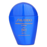 資生堂  Perfect Sun Protector Lotion SPF 50+ PA++++   50ml
