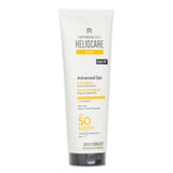 ヘリオケア バイ カンタブリアラボ  Heliocare Advanced Gel SPF 50   250ml