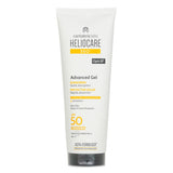 ヘリオケア バイ カンタブリアラボ  Heliocare Advanced Gel SPF 50   250ml