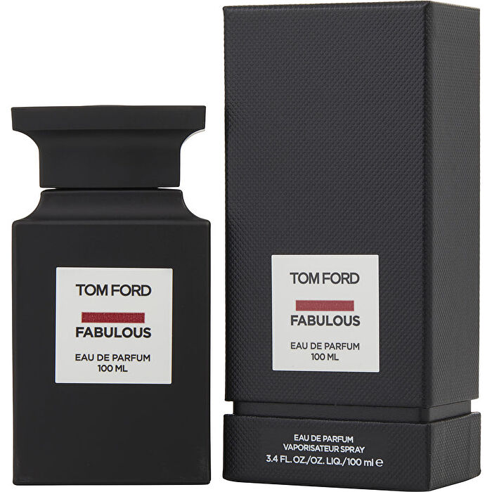 Tom Ford Fucking Fabulous Eau De Parfum Spray (clean Version) 90ml/3.4oz