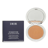 ディオール  Forever Nude Matte Filter - # 03 Medium   9g
