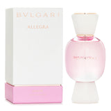ブルガリ  Allegra Insieme Eau De Parfum   100ml/3.4oz