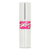 イヴサンローラン  Loveshine Candy Glaze Lip Gloss Stick - # 5 Pink Satisfaction   3.2g