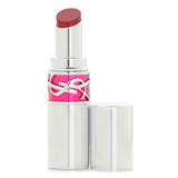 イヴサンローラン  Loveshine Candy Glaze Lip Gloss Stick - # 5 Pink Satisfaction   3.2g