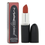 マック  Macximal Matte Lipstick # 616 Taupe   3.5g