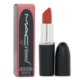 マック  Macximal Matte Lipstick # 683 Cafe Mocha   3.5g
