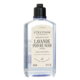 ロクシタン  Lavande Poivre Noir Perfumed Shower Gel   250ml