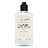 ロクシタン  Lavande Poivre Noir Perfumed Shower Gel   250ml