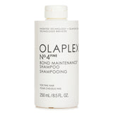 オラプレックス  No. 4 Fine Bond Maintenance Shampoo   250ml