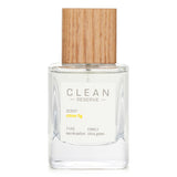 クリーン  Reserve Citron Fig Eau De Parfum Spray   50ml/1.7oz